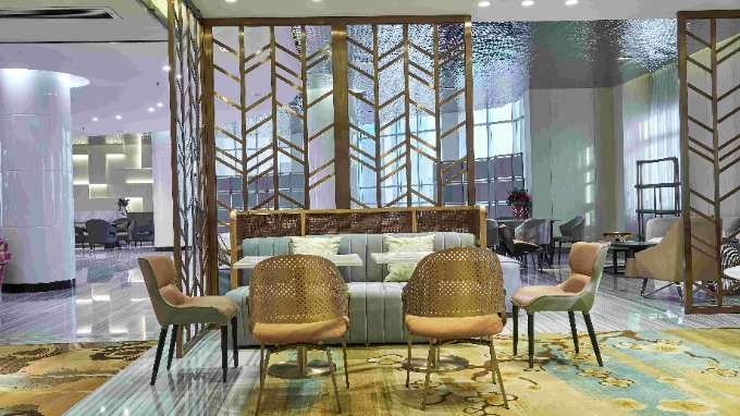 Elements to Consider When Designing Bespoke Hotel Furniture